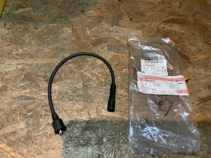 Chevrolet Matiz Zündkabel 3 Zylinder Original GM NEU