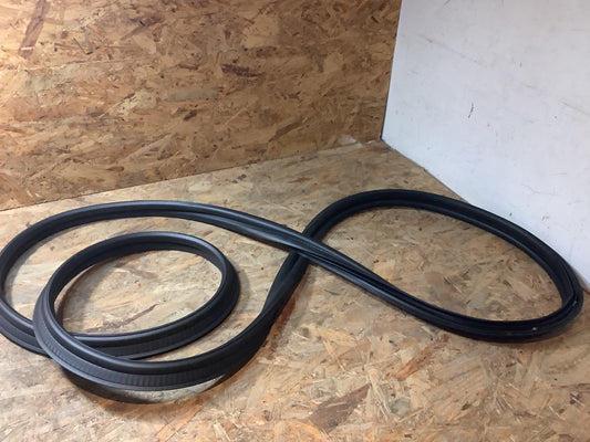 Hyundai i10 2019 Dichtung Kofferraum Original Hyundai NEU