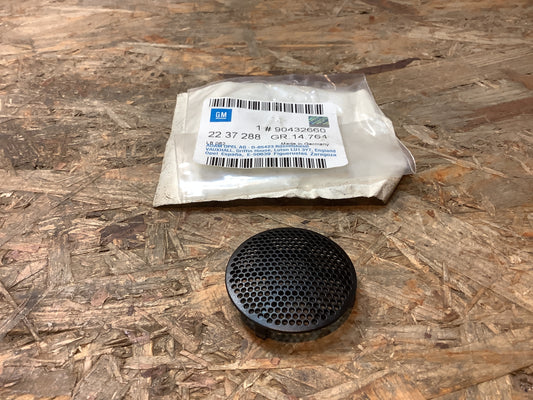 Vectra B Abdeckung Lautsprecher Original GM NEU