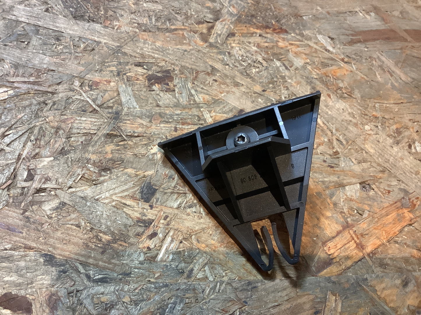 Vectra B Stütze Stoßstange Original GM NEU