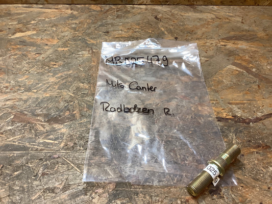 Mitsubishi Canter Radbolzen rechts Original Mitsubishi NEU