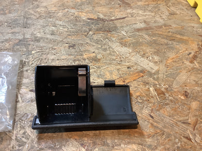 Ascona C Aschenbecher Original GM NEU