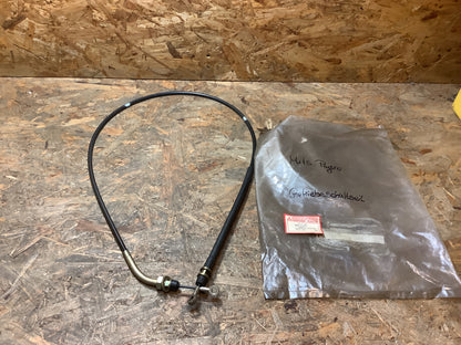 Mitsubishi Pajero Getriebeschaltseil Original NEU