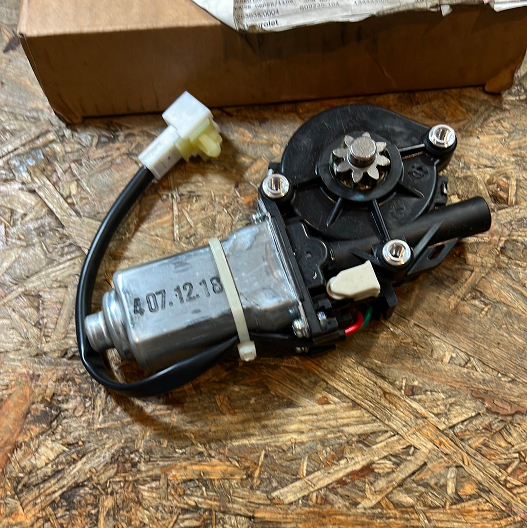 Original GM Chevrolet Fensterheber Elektrisch vorne links Aveo NEU 96652141