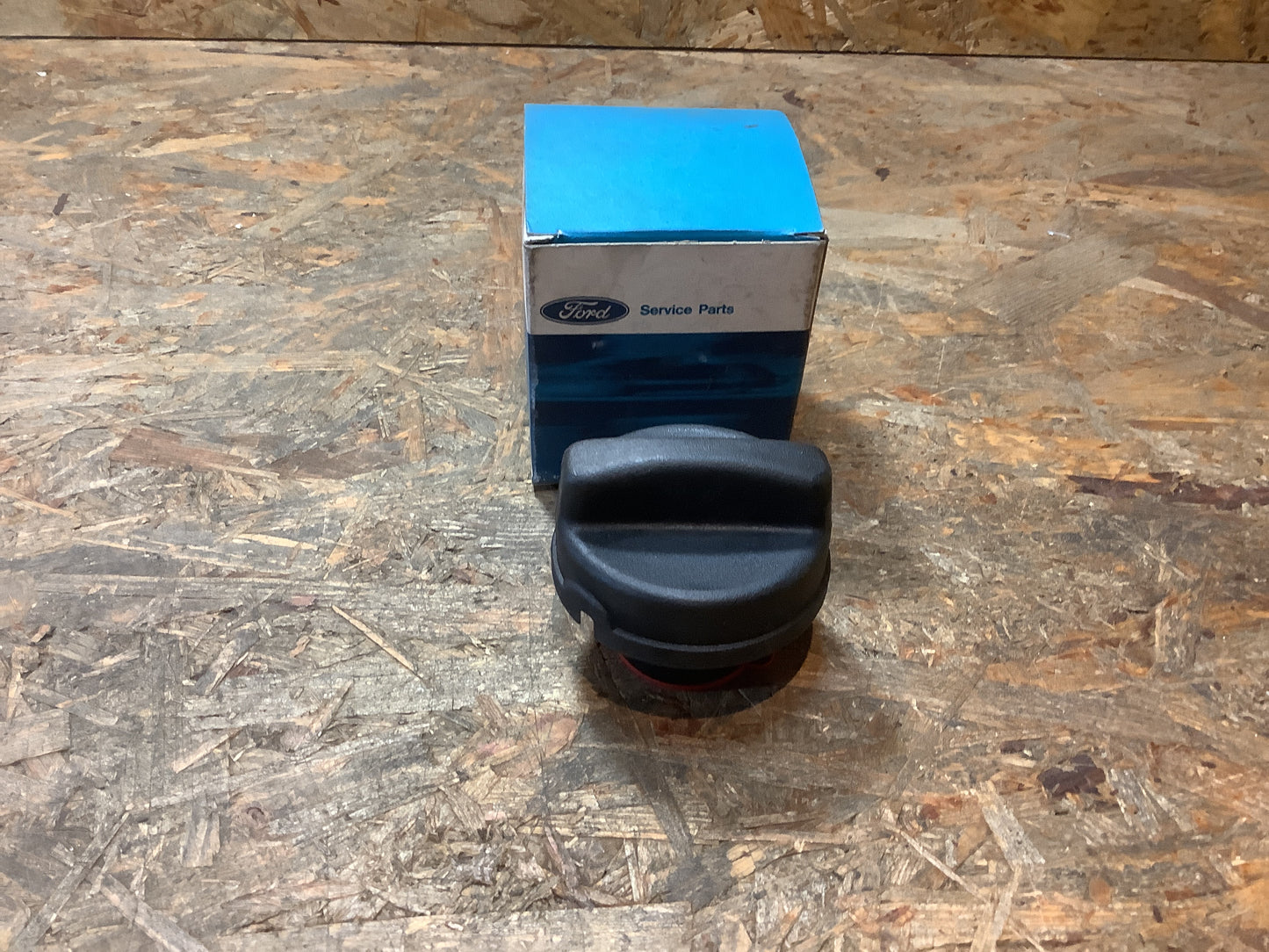 Ford Sierra Tankdeckel Original Ford NEU