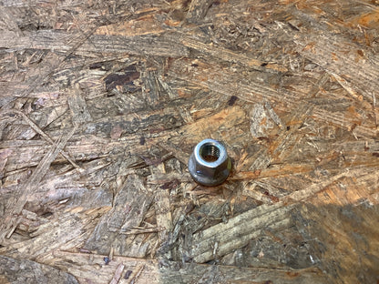 Chevrolet Damas, Labo Mutter an Hauptbremszylinder Original GM MEU