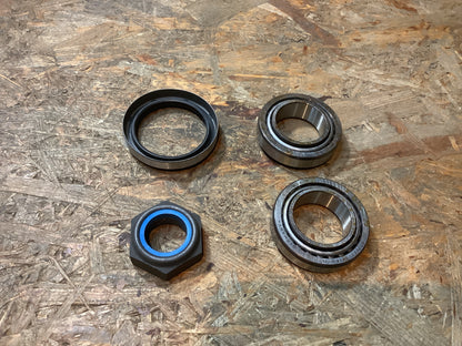 Ford Radlagersatz Original Motorcraft NEU