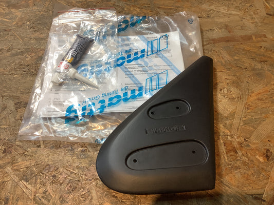 VW Polo 6N Spiegel-Adapter Typ C f. Original Mattig-Zubehör NEU