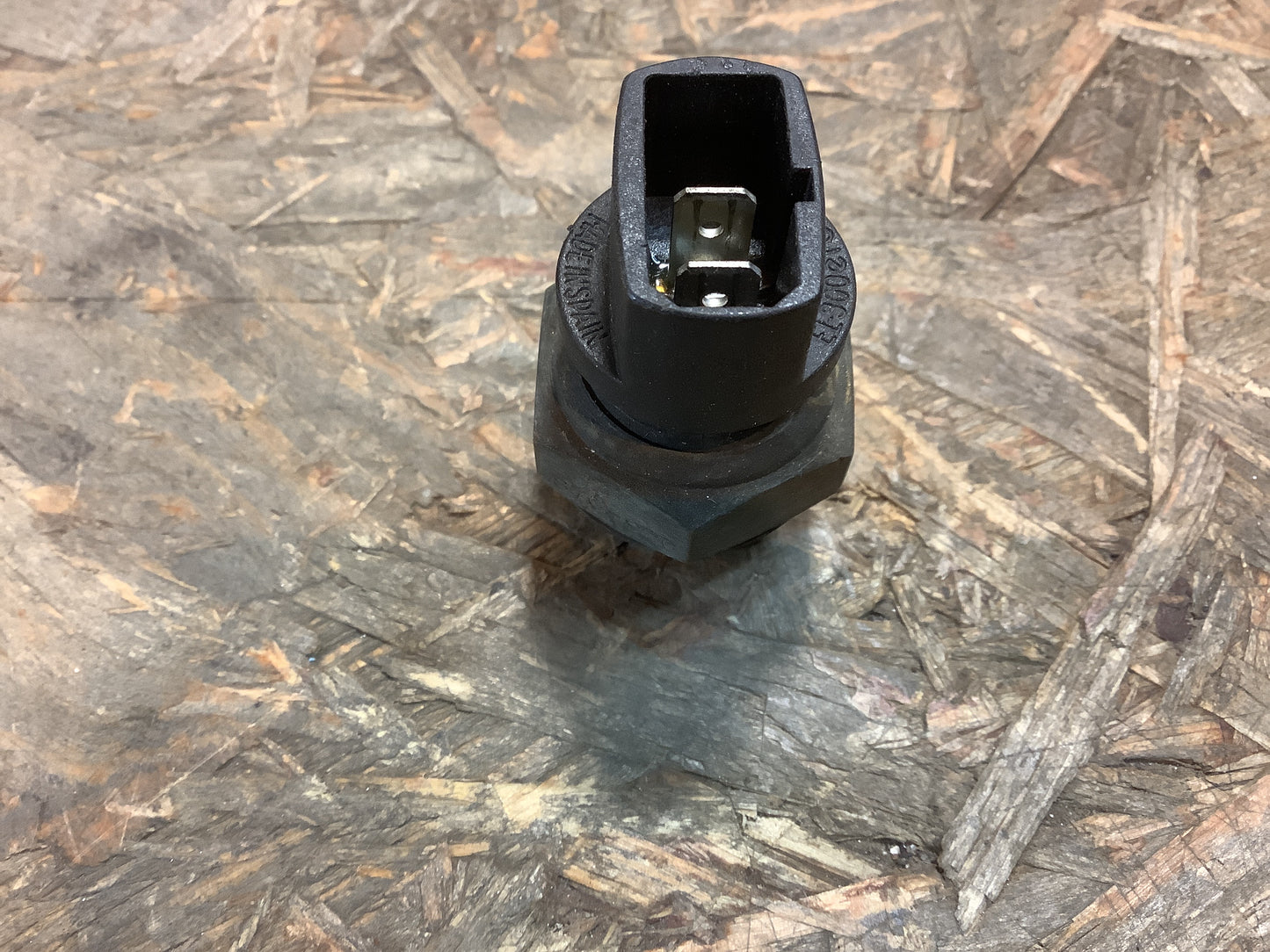 Fiat, Seat Temperaturschalter, Kühlerlüfter Original Hella NEU