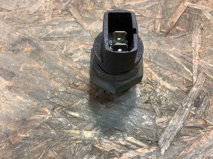 Fiat, Seat Temperaturschalter, Kühlerlüfter Original Hella NEU