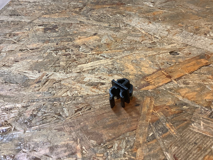 Chevrolet Aveo Clip, Haubenoffenhaltstütze Original GM NEU