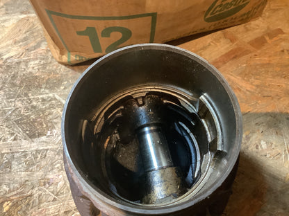 VW Käfer Bj. 70-79, 48-50 Ps, VW Bus Bj. 70-79, 50 Ps Kolben/Zylinder Original VW NEU