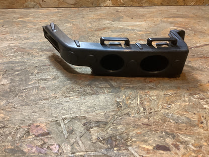 Chevrolet Orlando Stoßstangenhalter hinten links Original GM NEU