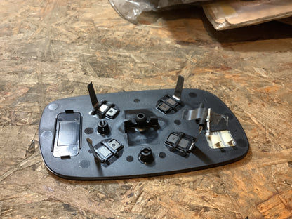 Opel Vectra A Rückspiegel Glas links Original GM NEU