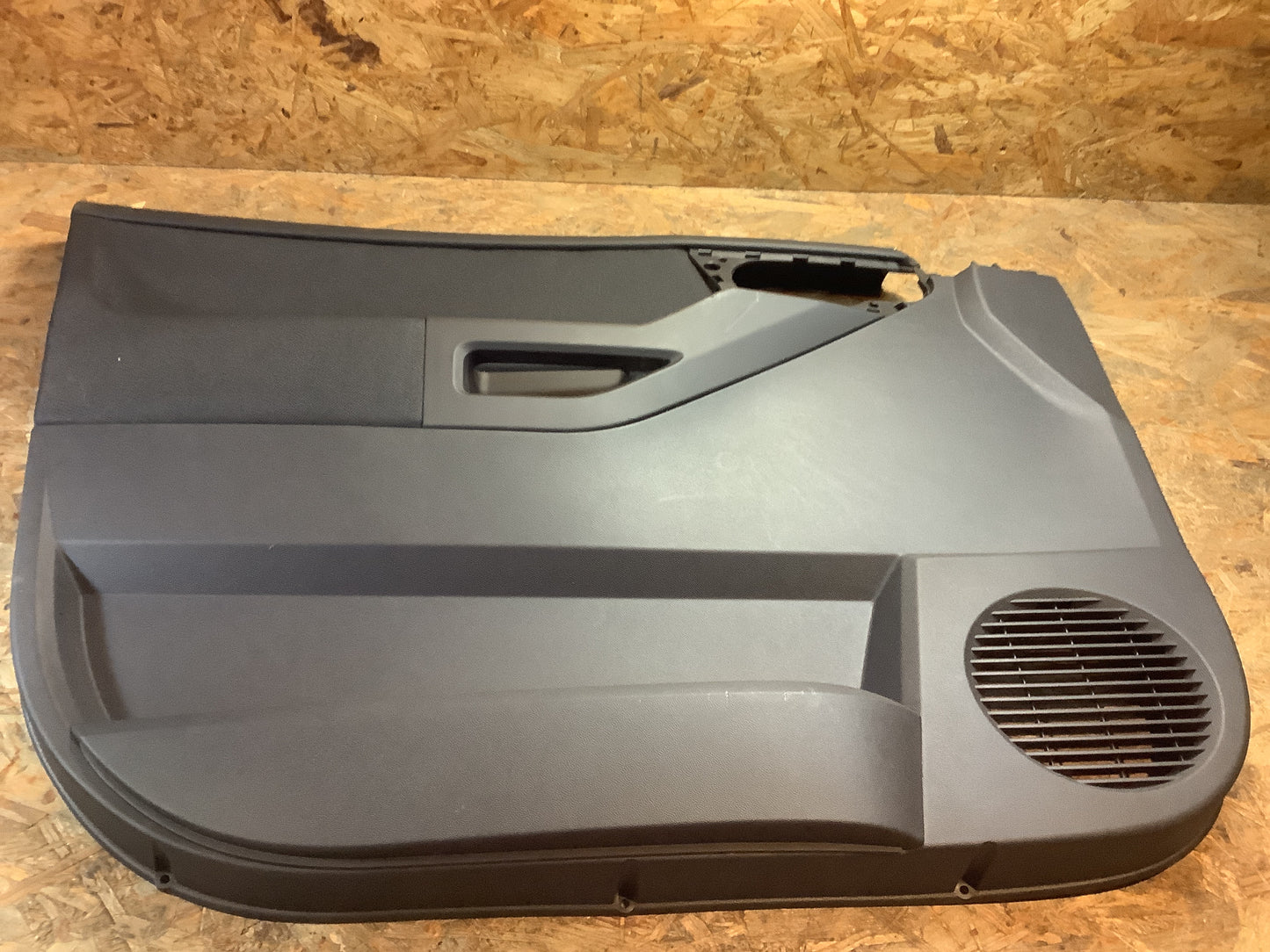 Meriva A 1.4 L, Bj. 04 Türverkleidung vorne rechts Original GM NEU