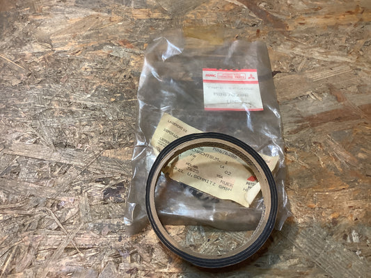 T-Schachtgummi Original Mitsubishi NEU