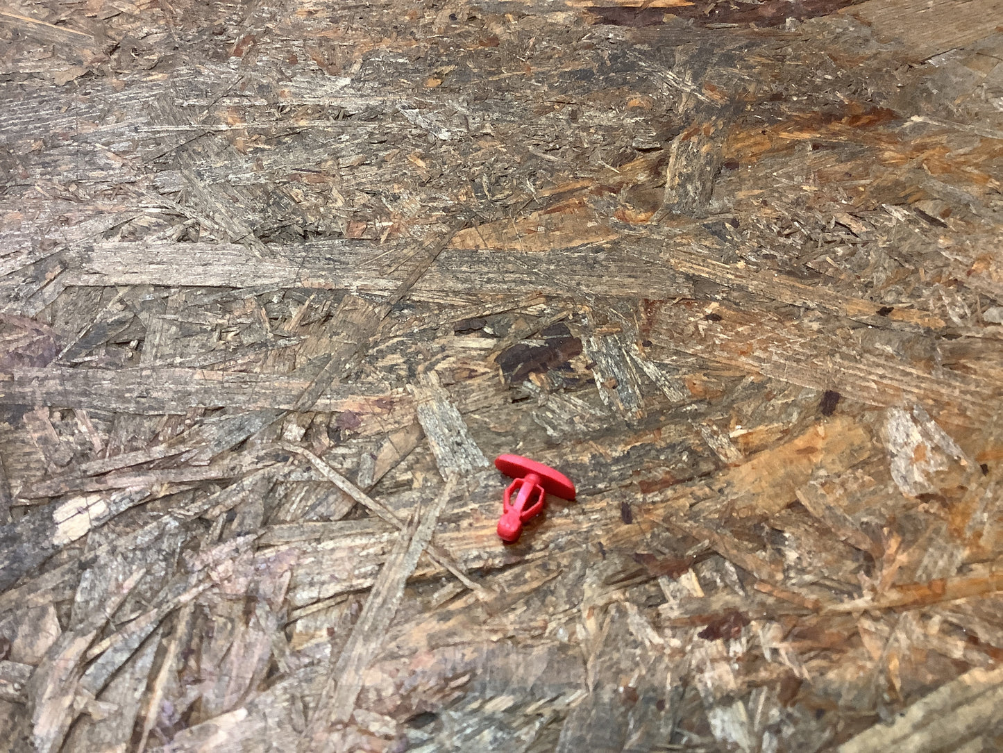 Mitsubishi Space Star Europe, DG4A Clip, Tür vorne Original Mitsubishi NEU