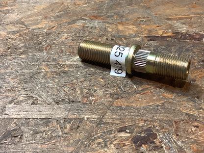 Mitsubishi Canter Radbolzen rechts Original Mitsubishi NEU