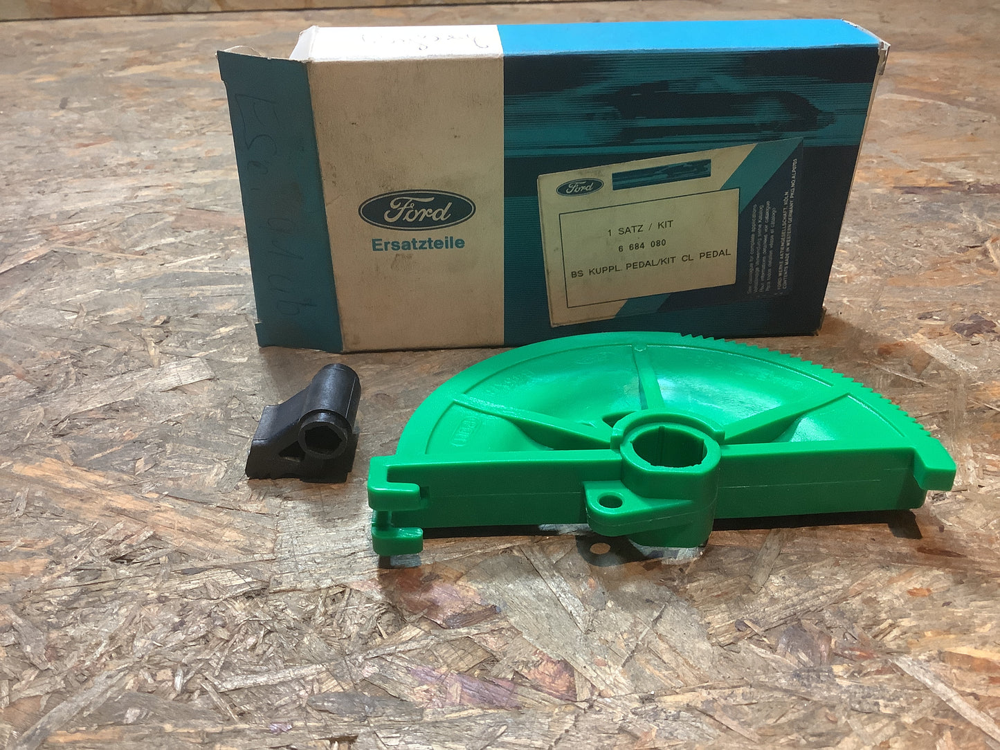 Ford Escort/Orion 90-95 Automatische Kupplungsnachstellung Original Ford NEU