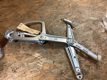 Astra G Fensterheber, manuell V.R Original GM NEU