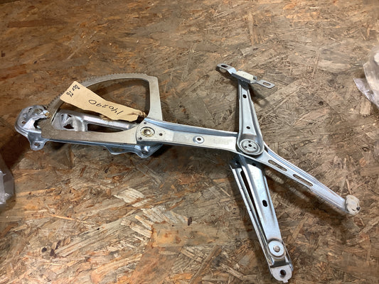 Astra G Fensterheber, manuell V.R Original GM NEU