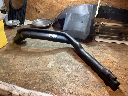 Opel Vectra A Kraftstoffeinfüllrohr Original GM NEU