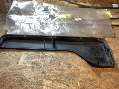 Golf 3 Ablagefach vorne links Fahrertür Original VW NEU