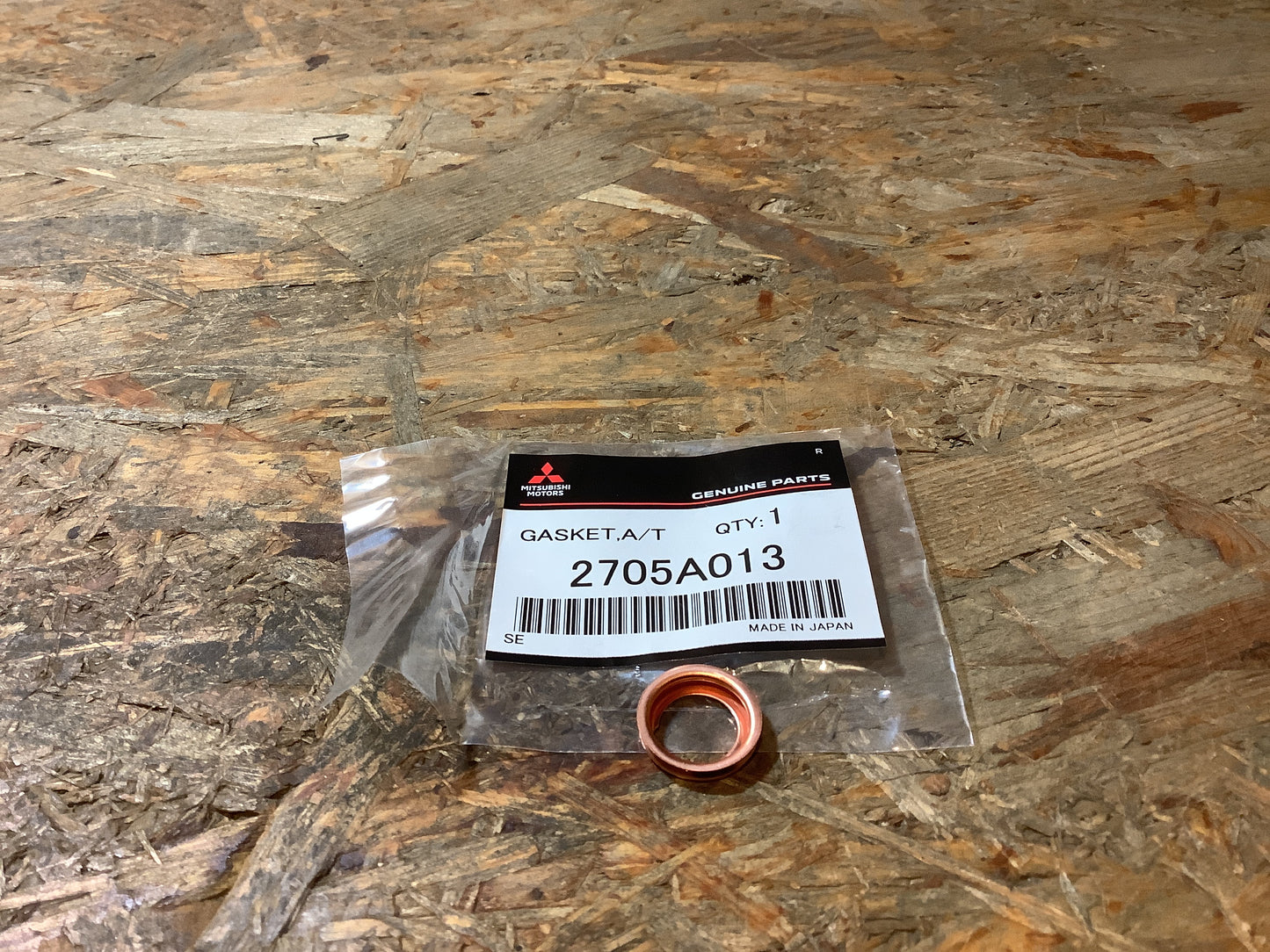 Mitsubishi ASX, Lancer, Eclipse Cross Dichtung, A/T-Gehäuse Original Mitsubishi NEU