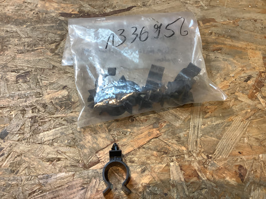 Zafira, Corsa Clip, Halter Lufteinlasssystem NEU