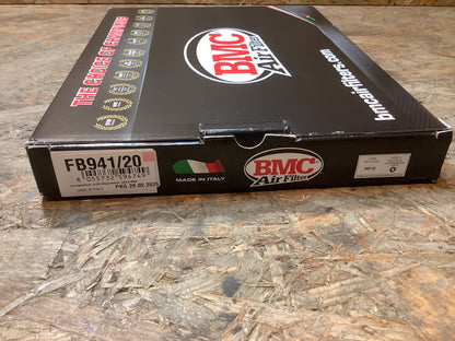 BMC Luftfilter / Sportluftfilter FB941/20