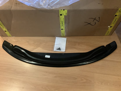 Oneway Frontspoiler BMW M3 E92 Coupe / E93 Cabrio 2007-2013 mit ABE TÜV