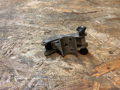 Kadett B Scharnier, Aufstellfenster Original Opel NEU