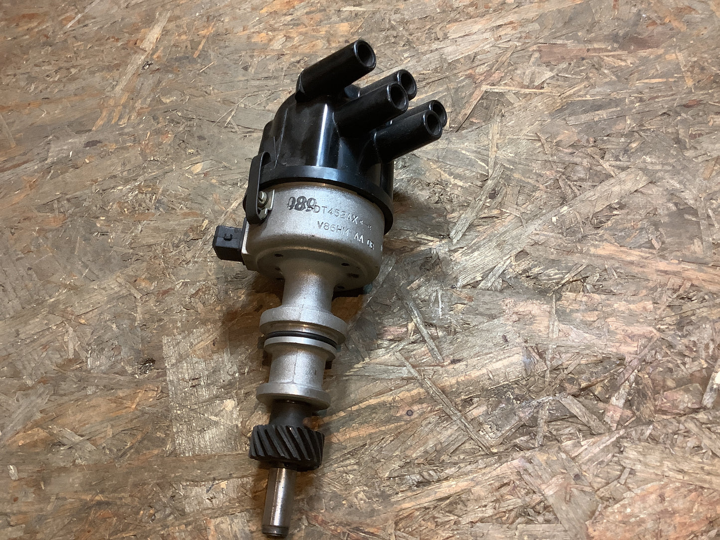 Fiat diverse Modelle Verteiler Original Magneti Marelli NEU