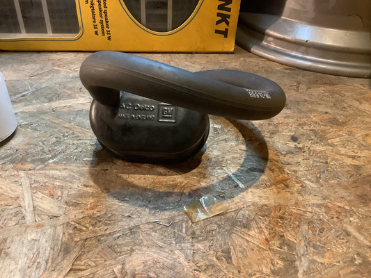 Opel Rekord E, Monza A Kühlerschlauch Original GM NEU