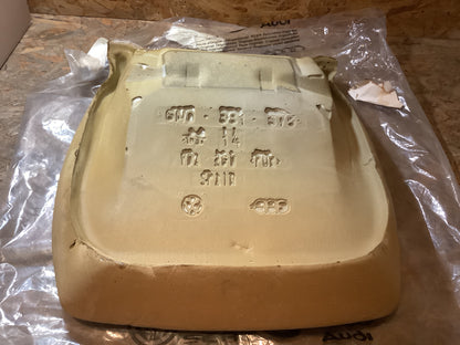 VW Polo Classic / Variant Sitzpolster Original VW NEU