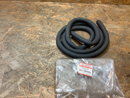 Mitsubishi Kedergummi, Heckklape Original Mitsubishi NEU