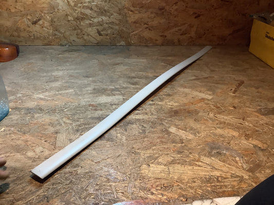 VW Golf 4 Zierleiste Tür Original VW NEU