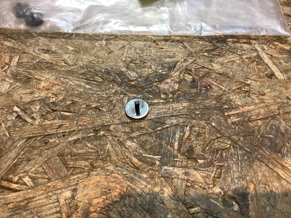 Opel Modell Unbekannt Stopfen/Abdeckkappe NEU