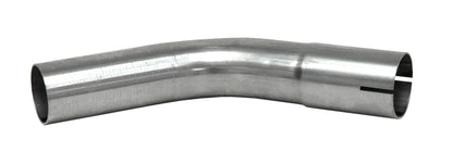 Friedrich Motorsport 1 3/4" Rohrbogen 45° aluminierter Stahl