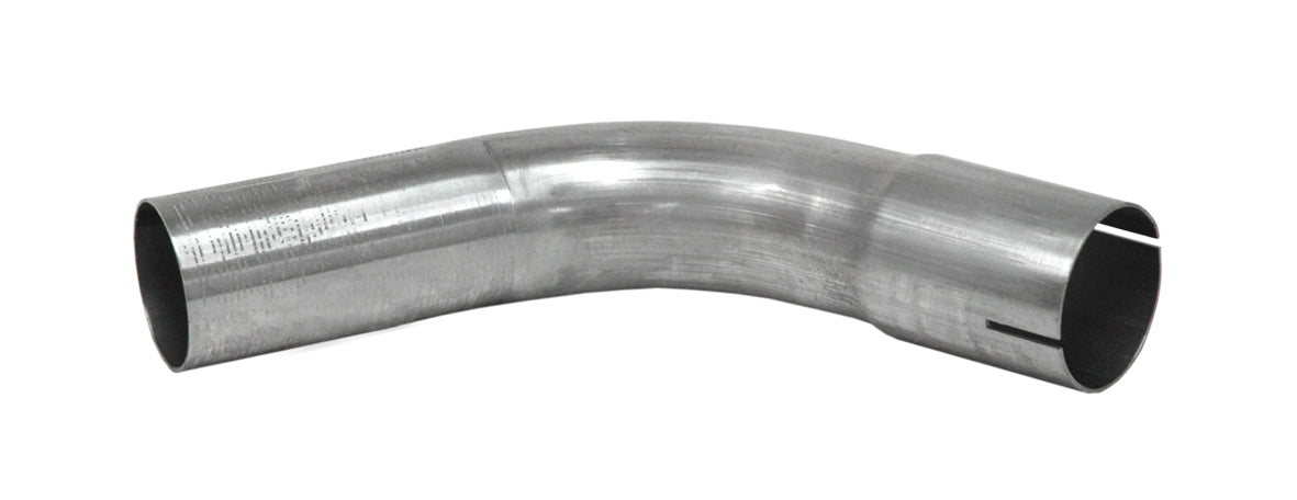 Friedrich Motorsport 1 3/4" Rohrbogen 60° aluminierter Stahl