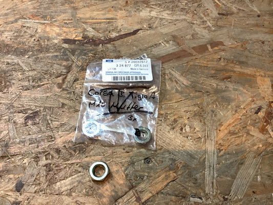 Corsa B, Tigra A M10 Mutter Original GM NEU