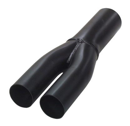 Friedrich Motorsport Sammelrohr  1x63.5mm - 2x48mm
