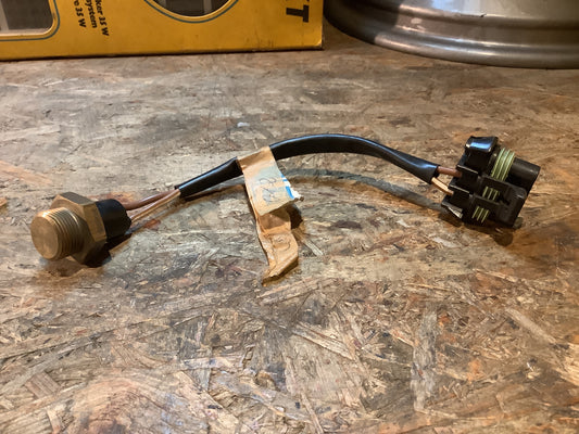 Opel Vectra A Temperaturschalter Kühlerlüfter Original GM NEU