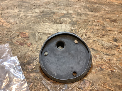 Kadett E, Vectra A Schutzkappe, Steckdose, Anhängerkupplung Original GM NEU