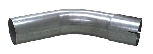 Friedrich Motorsport 3" Rohrbogen 45° aluminierter Stahl