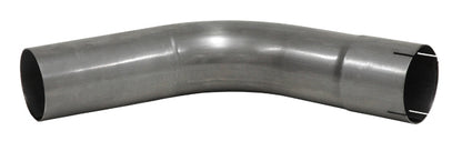 Friedrich Motorsport 3.5" Rohrbogen 60° aluminierter Stahl