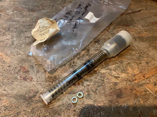 Opel Ascona C, Kadett E Hauptbremszylinder Original Opel NEU