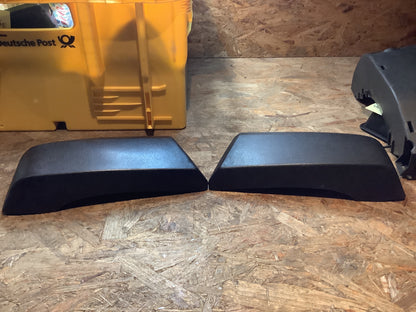 VW Bus T3 Stoßstangenecken-Satz Original VW NEU