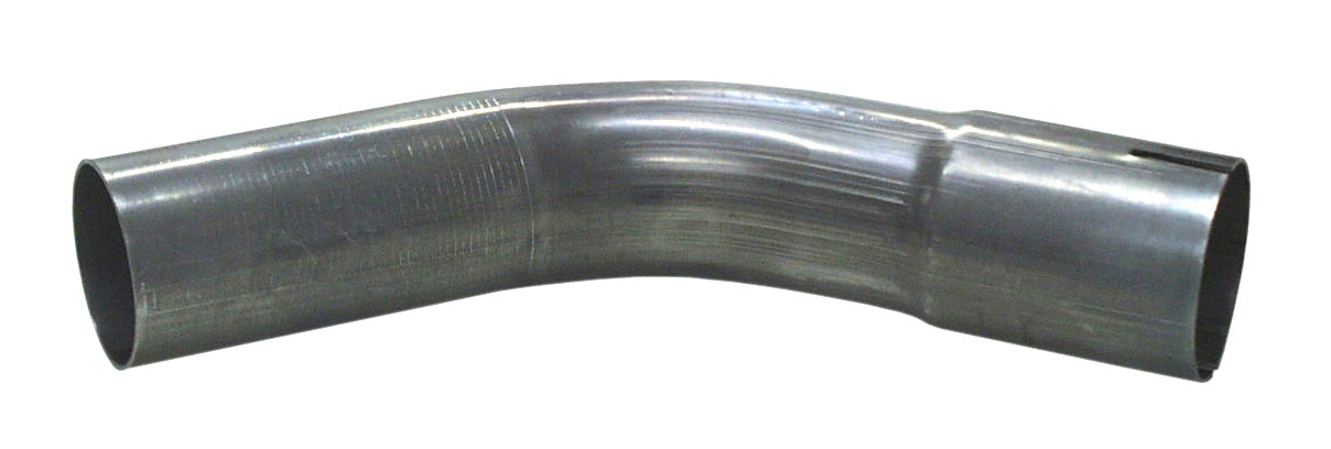 Friedrich Motorsport 2" Rohrbogen 45° Edelstahl