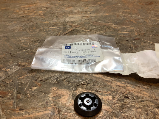 Chevrolet Captiva (C100); Bj. 06-10 Stopfen, Türgriff, außen Original GM NEU